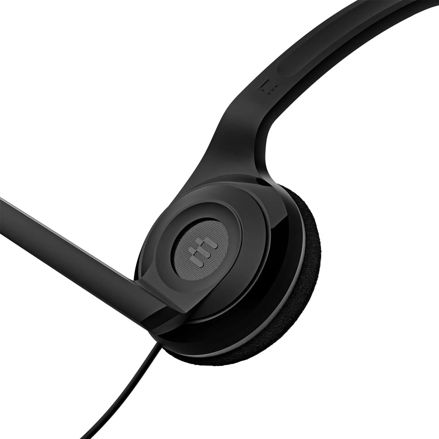 Фото Комп'ютерна гарнітура Sennheiser Epos PC 8 USB (1000432)