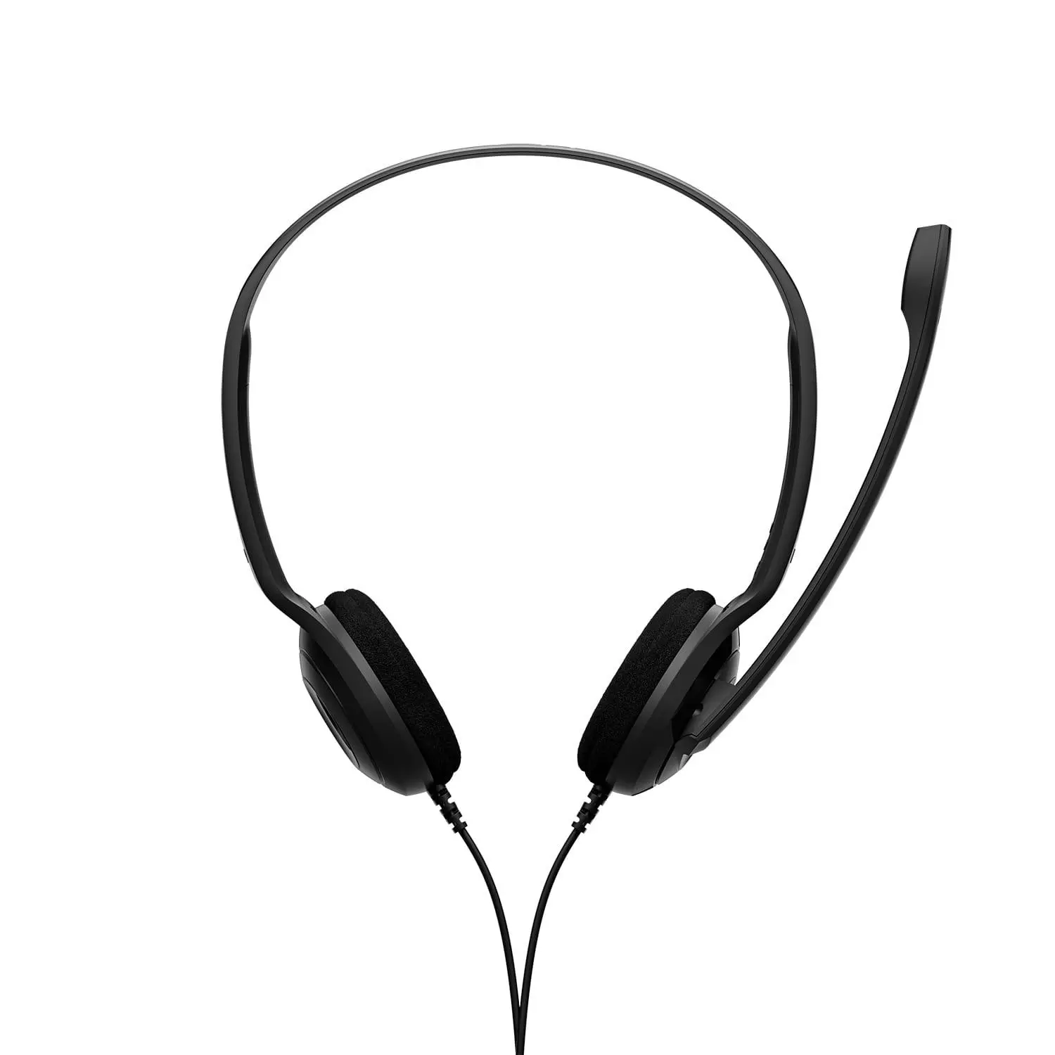 Фото Комп'ютерна гарнітура Sennheiser Epos PC 8 USB (1000432)