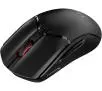 Myszka gamingowa HyperX Pulsefire Haste 2 Core Wireless Czarny