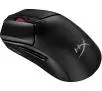 Myszka gamingowa HyperX Pulsefire Haste 2 Core Wireless Czarny