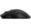 Myszka gamingowa HyperX Pulsefire Haste 2 Core Wireless Czarny