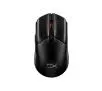 Myszka gamingowa HyperX Pulsefire Haste 2 Core Wireless Czarny