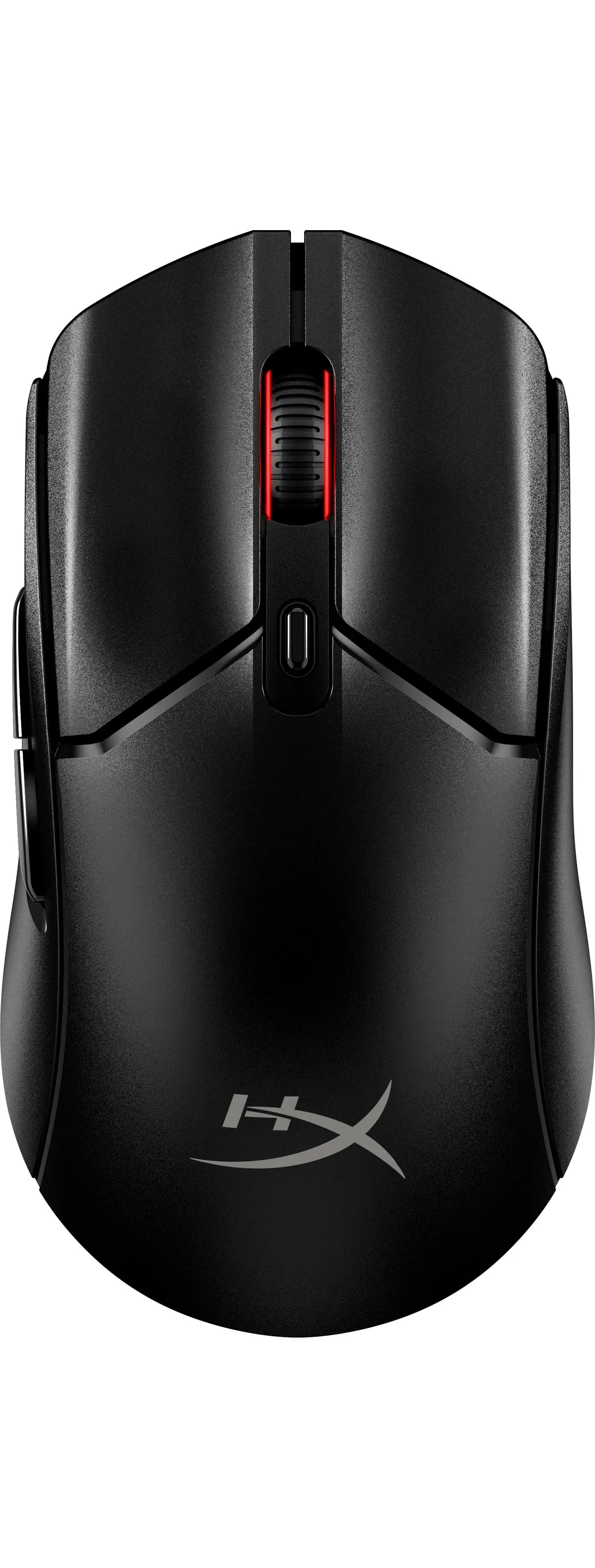 Myszka gamingowa HyperX Pulsefire Haste 2 Core Wireless Czarny