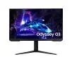 Monitor Samsung Odyssey G3 S32DG300EU 32" Full HD VA 180Hz 1ms