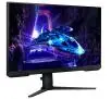 Monitor Samsung Odyssey G3 S32DG300EU 32" Full HD VA 180Hz 1ms