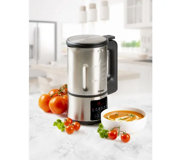 Domo DO727BL 900W 1,2l