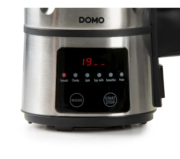 Domo DO727BL 900W 1,2l
