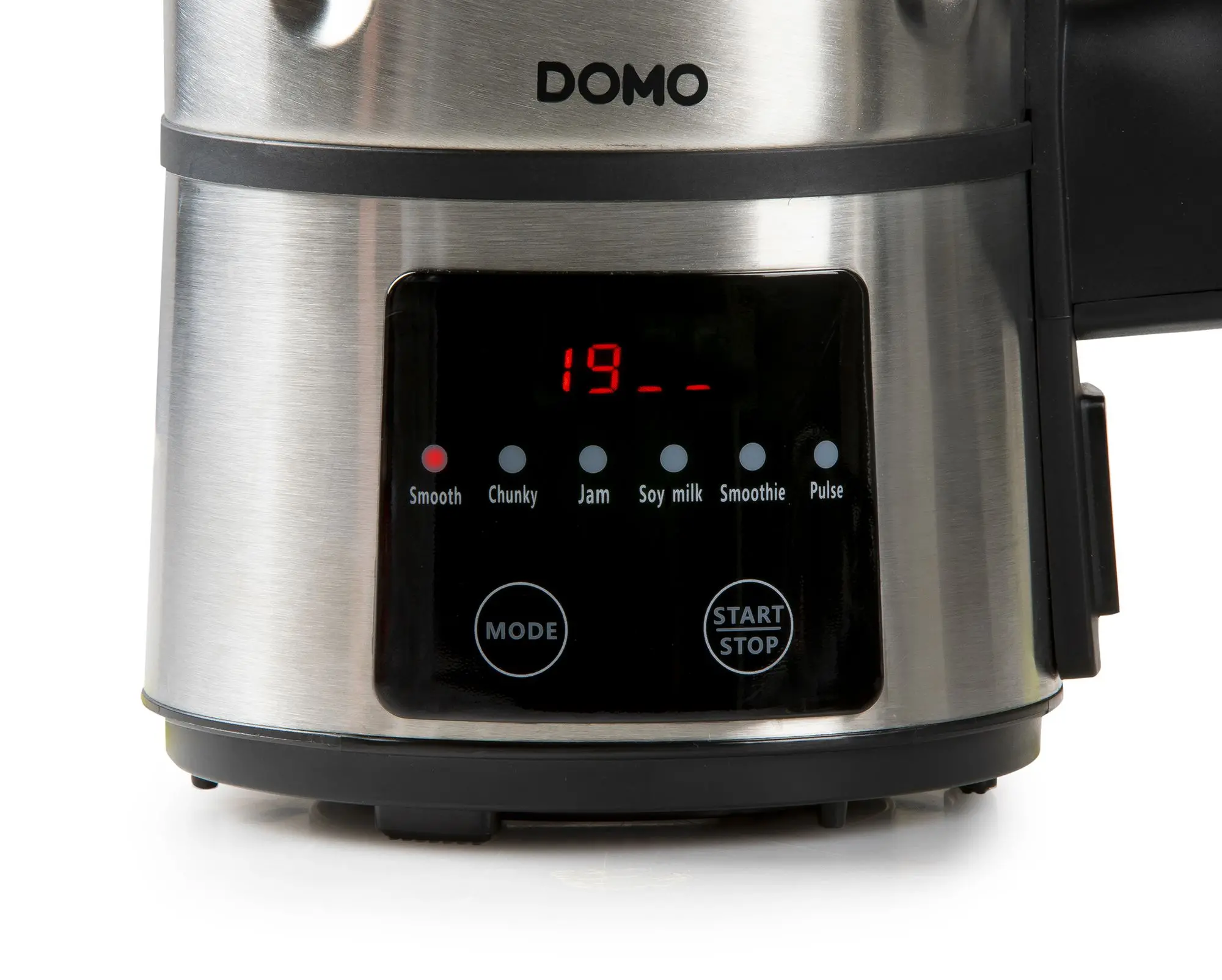 Zupowar Domo DO727BL 900W 1,2l