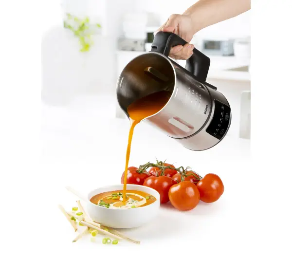 Domo DO727BL 900W 1,2l