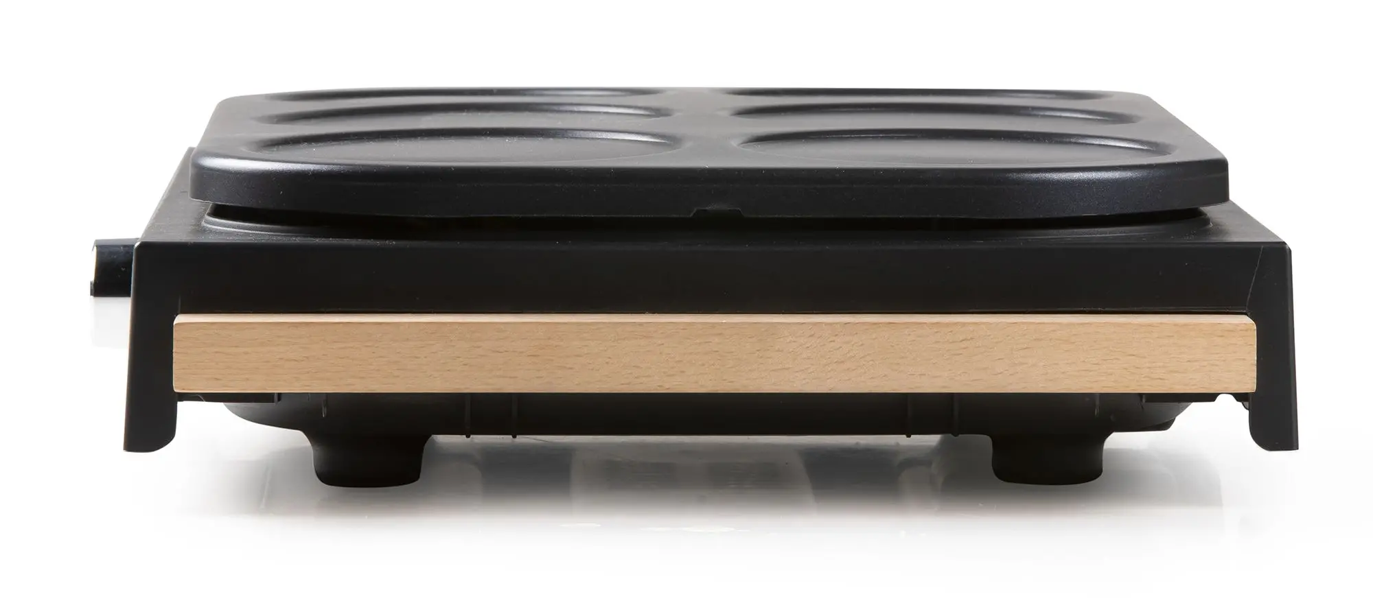 фото Млинниця Domo DO8717P