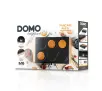 Urządzenie do naleśników Domo DO8717P 1000W Regulacja temperatury