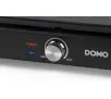 Urządzenie do naleśników Domo DO8717P 1000W Regulacja temperatury