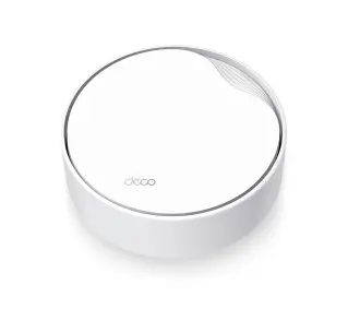 TP-LINK Deco X50-PoE AX3000 1szt. Biały
