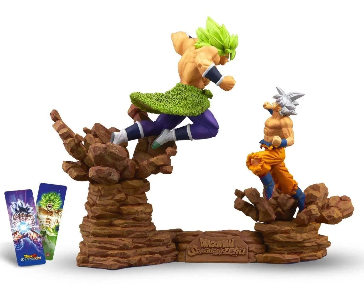 Dragon Ball Sparking! ZERO Edycja Kolekcjonerska Gra na PC