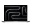 Apple MacBook Pro 2023 14,2" M3 8GB RAM 512GB Dysk macOS Gwiezdna Szarość US