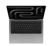 Apple MacBook Pro 2023 14,2" M3 8GB RAM 512GB Dysk macOS Gwiezdna Szarość US