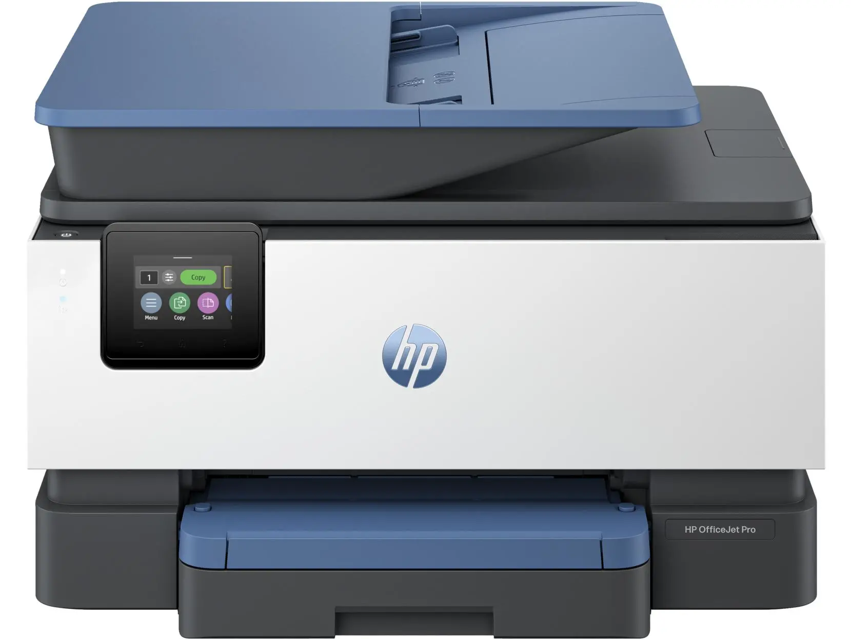 Urządzenie wielofunkcyjne HP OfficeJet Pro 9125e Instant Ink WiFi Biało-niebieski