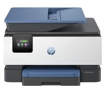 Urządzenie wielofunkcyjne HP OfficeJet Pro 9125e Instant Ink WiFi Biało-niebieski