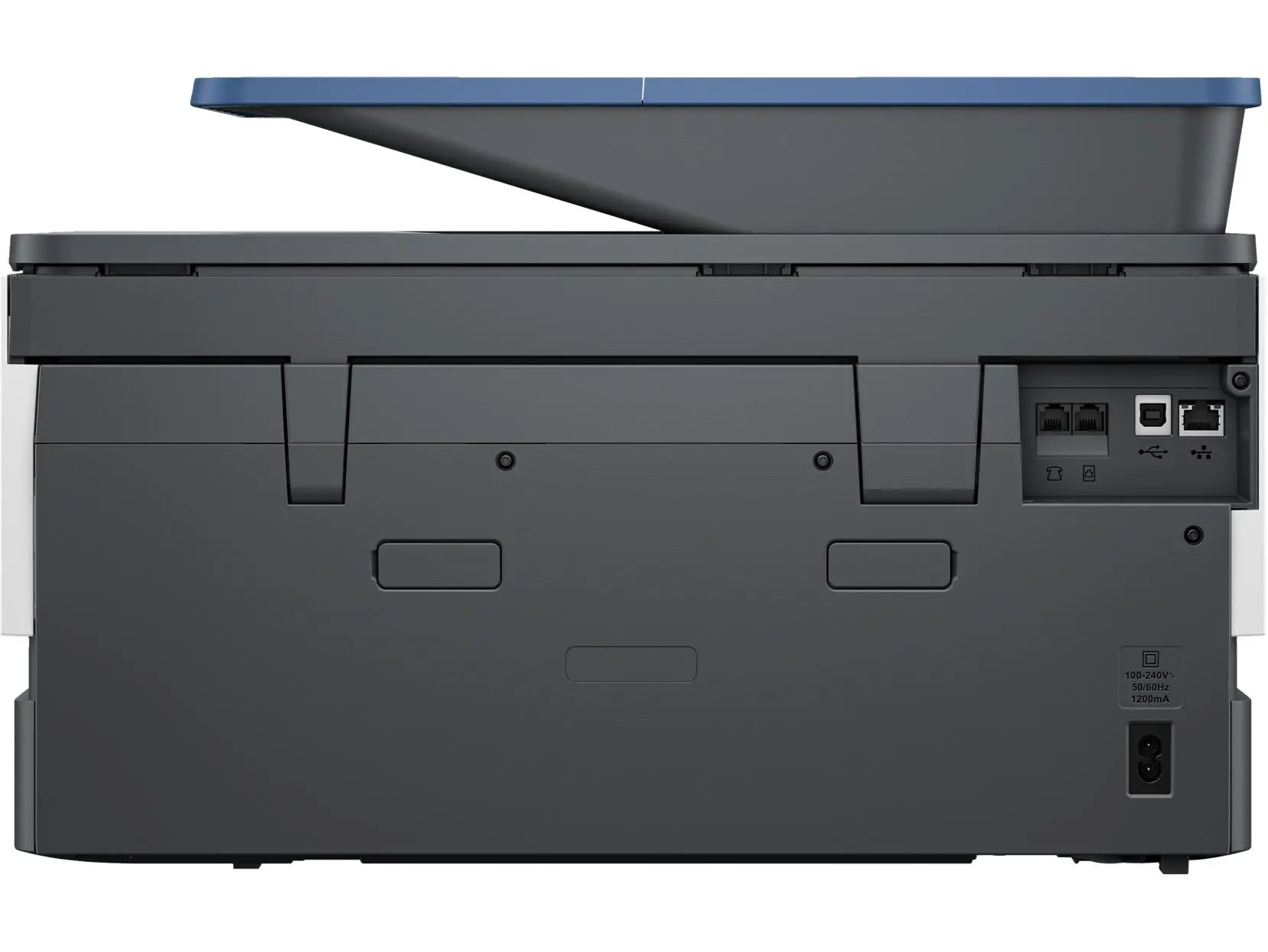 Urządzenie wielofunkcyjne HP OfficeJet Pro 9125e Instant Ink WiFi Biało-niebieski