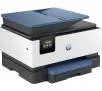 Urządzenie wielofunkcyjne HP OfficeJet Pro 9125e Instant Ink WiFi Biało-niebieski
