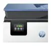 Urządzenie wielofunkcyjne HP OfficeJet Pro 9125e Instant Ink WiFi Biało-niebieski