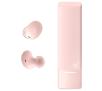 Słuchawki bezprzewodowe Soundcore A30i ANC Dokanałowe Bluetooth 5.4 Różowy
