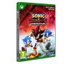 Sonic X Shadow Generations Gra na Xbox Series X / Xbox One