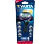 Latarka VARTA 2x 1W LED Outdoor Sports Head Light
