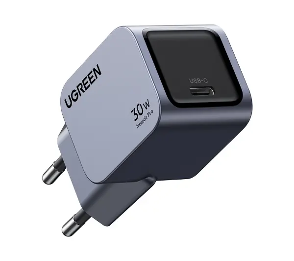 UGREEN 35006 Nexode Pro 30W USB-C Szary