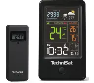 TechniSat Imeteo 400
