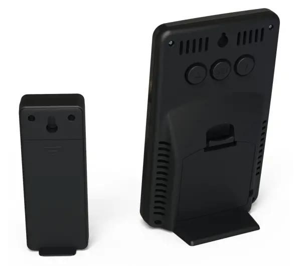 TechniSat Imeteo 400