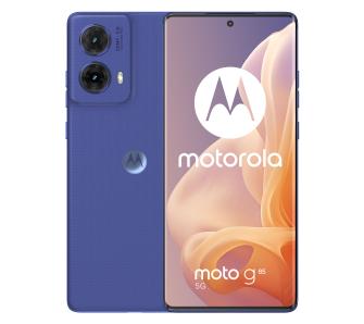 Smartfon Motorola moto g85 12/256GB 6,67" 120Hz Fioletowy