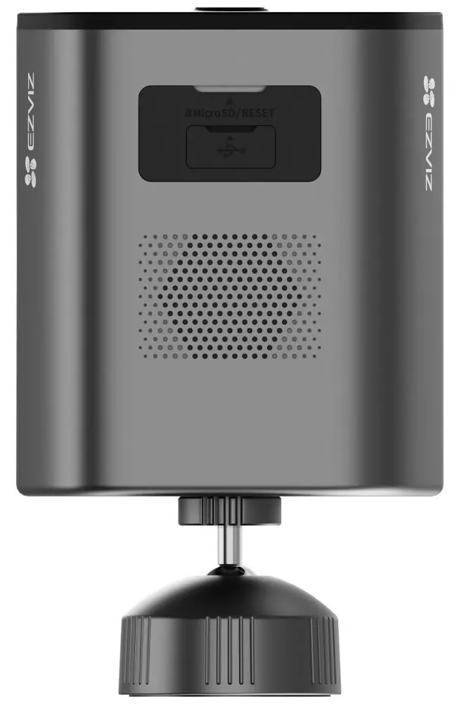 Kamera Ezviz EB5 4K Solarna