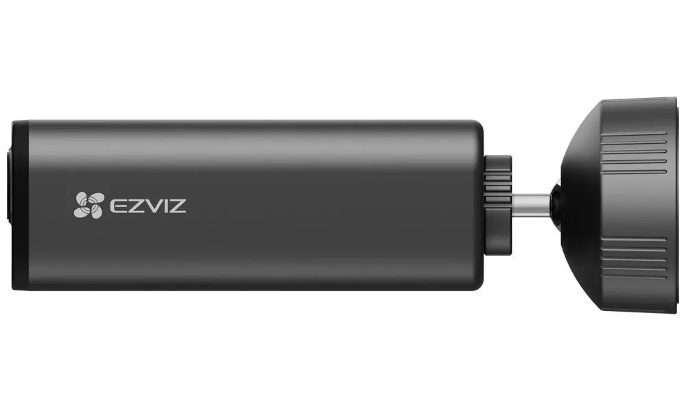 Kamera Ezviz EB5 4K Solarna