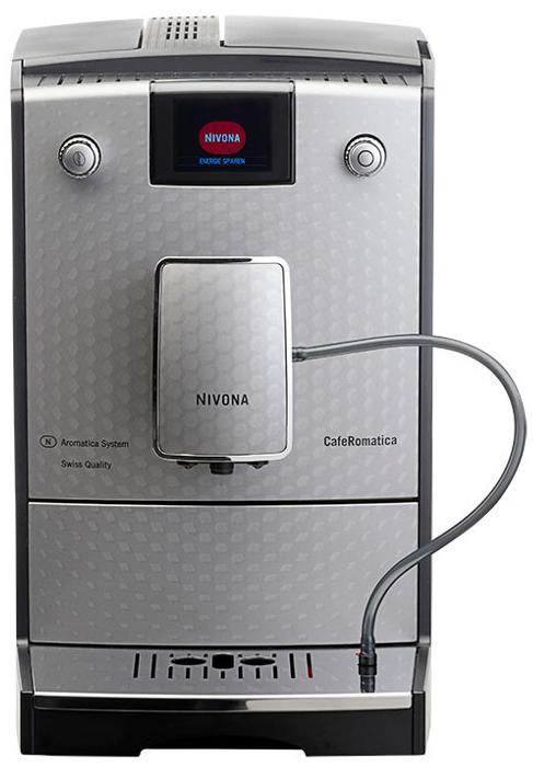 Nivona CafeRomatica 768