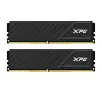 Pamięć RAM Adata XPG Gammix D35 DDR4 16GB (2 x8GB) 3200 CL16 Czarny