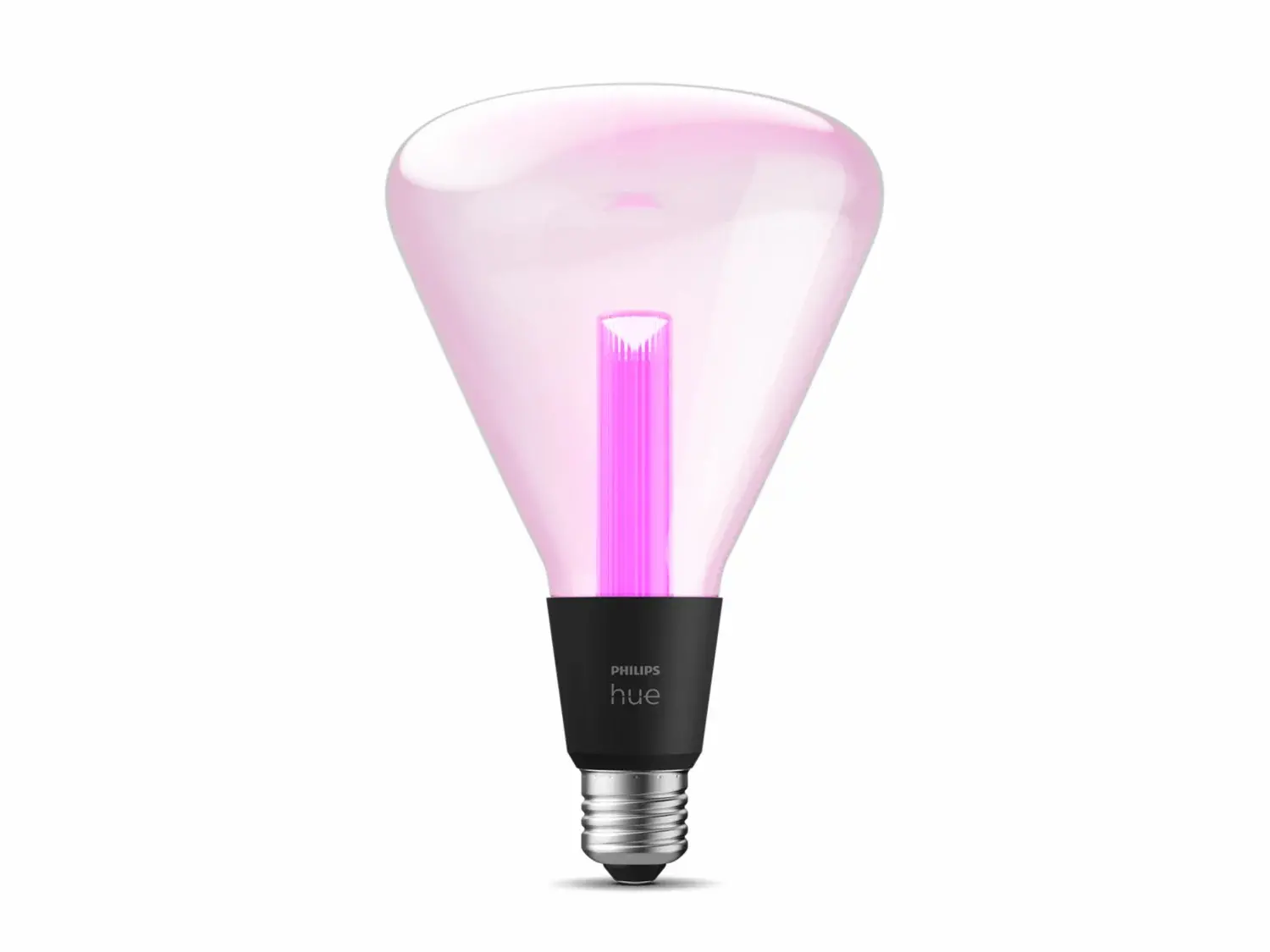 Żarówka LED Philips Hue White and Colour Ambiance E27 Triangle