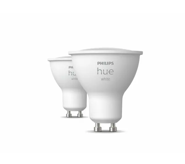 Philips Hue White GU10 2szt.