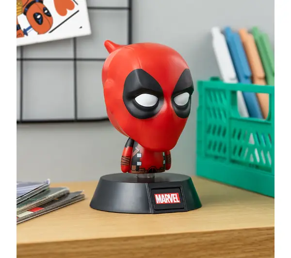 Paladone ICONS Marvel Deadpool