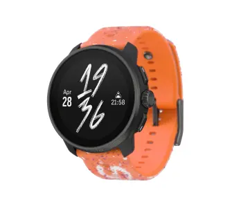 Zegarek sportowy Suunto Race S 45mm GPS Pomarańczowy