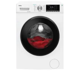 Amica WA5S714ALiSEUM Slim 7kg 1400obr/min - Kup na Raty - RRSO 0%