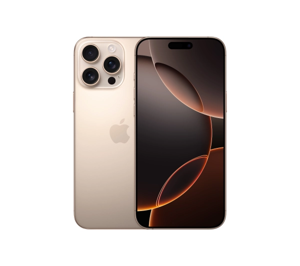 Apple iPhone 16 Pro Max 1TB ブラックチタニウム Apple iPhone 16 Pro Max 1TB Tytan Czarny - Cena, opinie na