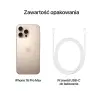 Smartfon Apple iPhone 16 Pro Max 1TB 6,9" 48Mpix Tytan pustynny