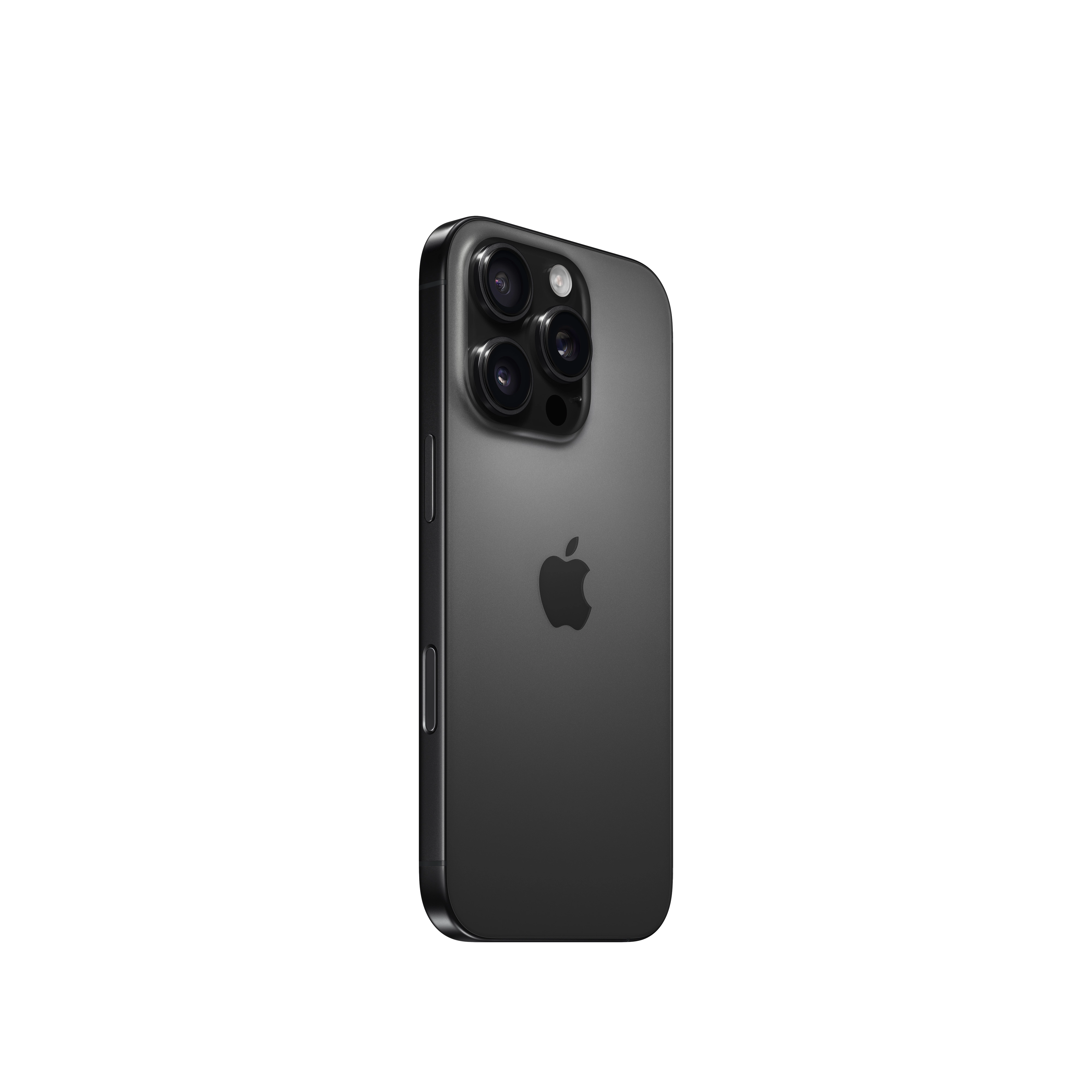 Apple iPhone 16 Pro 512GB 6,3" 48Mpix Tytan czarny