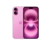 Apple iPhone 16 Plus 256GB 6,7" 48Mpix Różowy