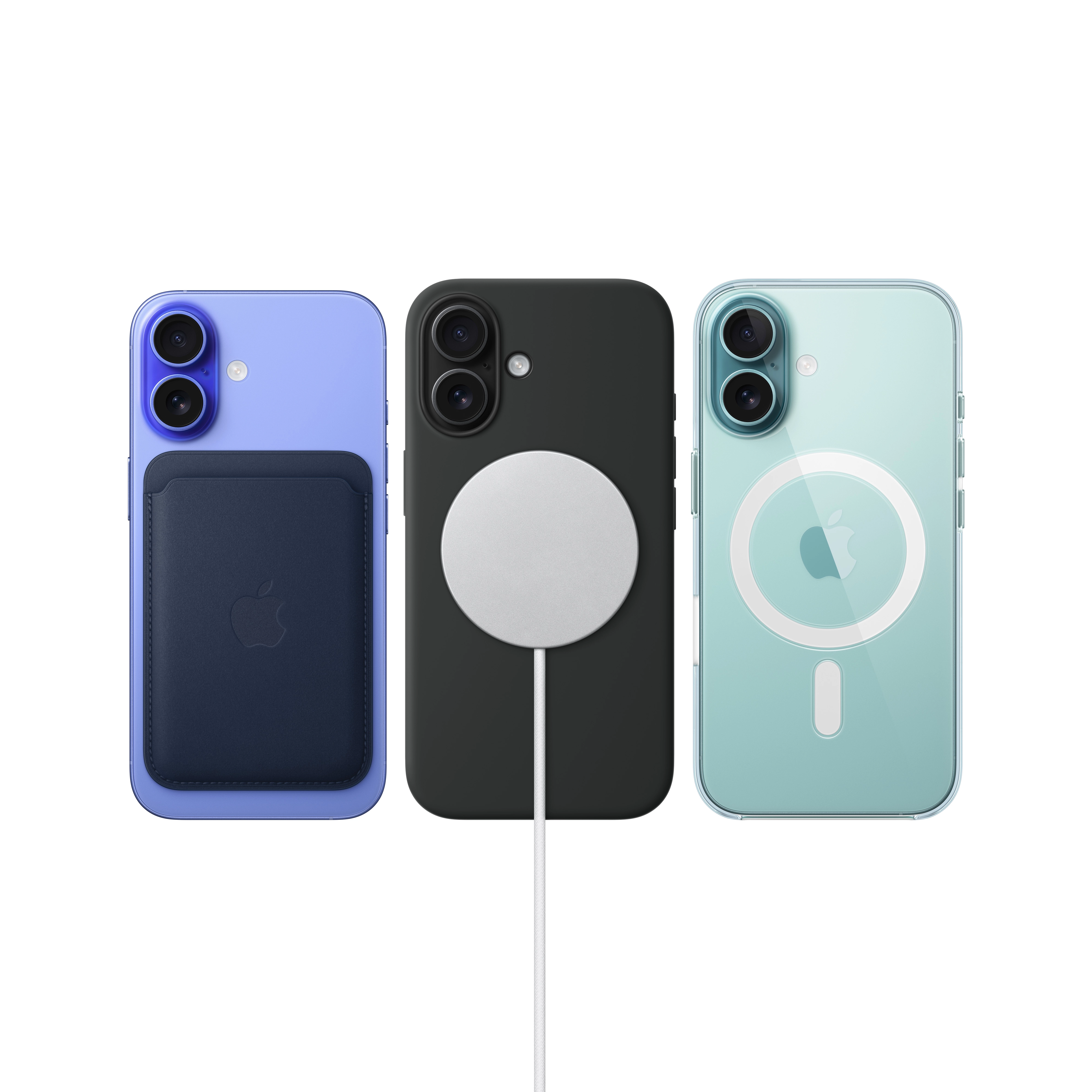Apple iPhone 16 Plus 256GB 6,7" 48Mpix Różowy