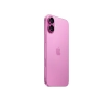 Apple iPhone 16 Plus 256GB 6,7" 48Mpix Różowy