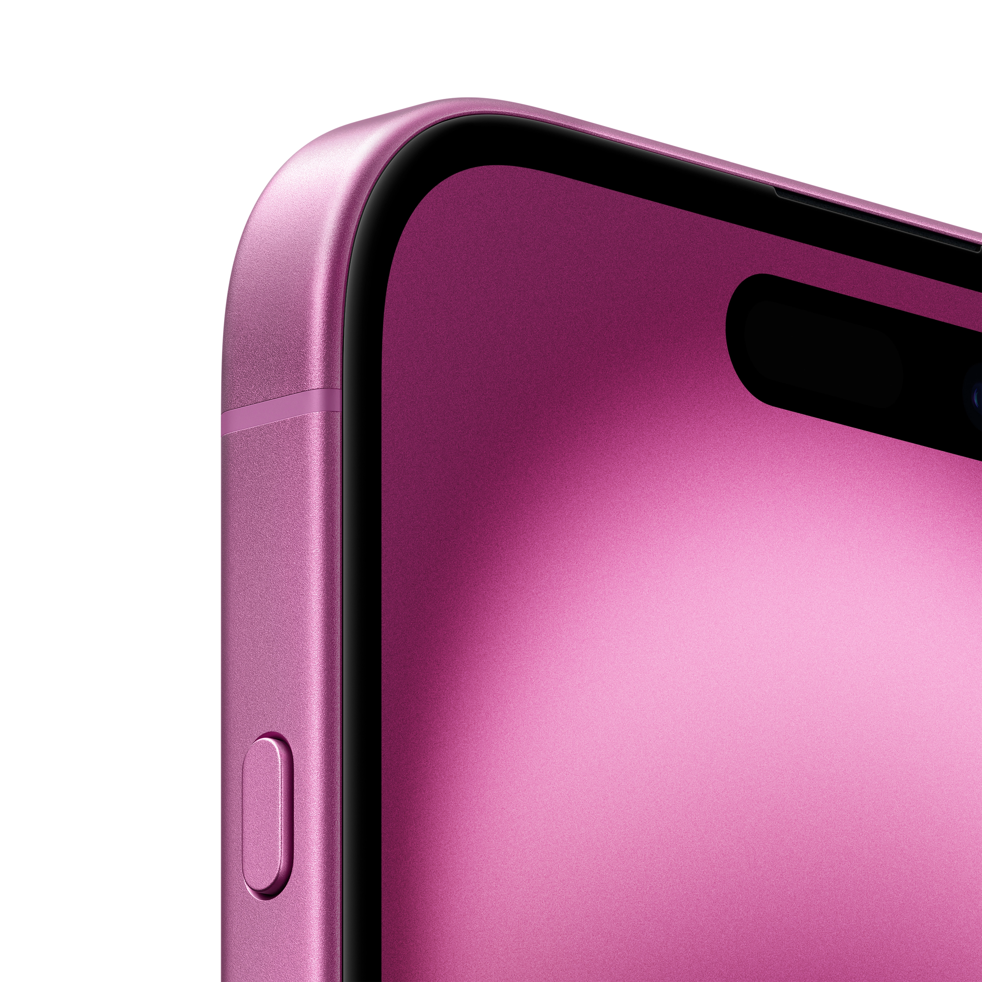Apple iPhone 16 Plus 256GB 6,7" 48Mpix Różowy