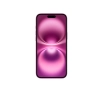 Apple iPhone 16 Plus 256GB 6,7" 48Mpix Różowy