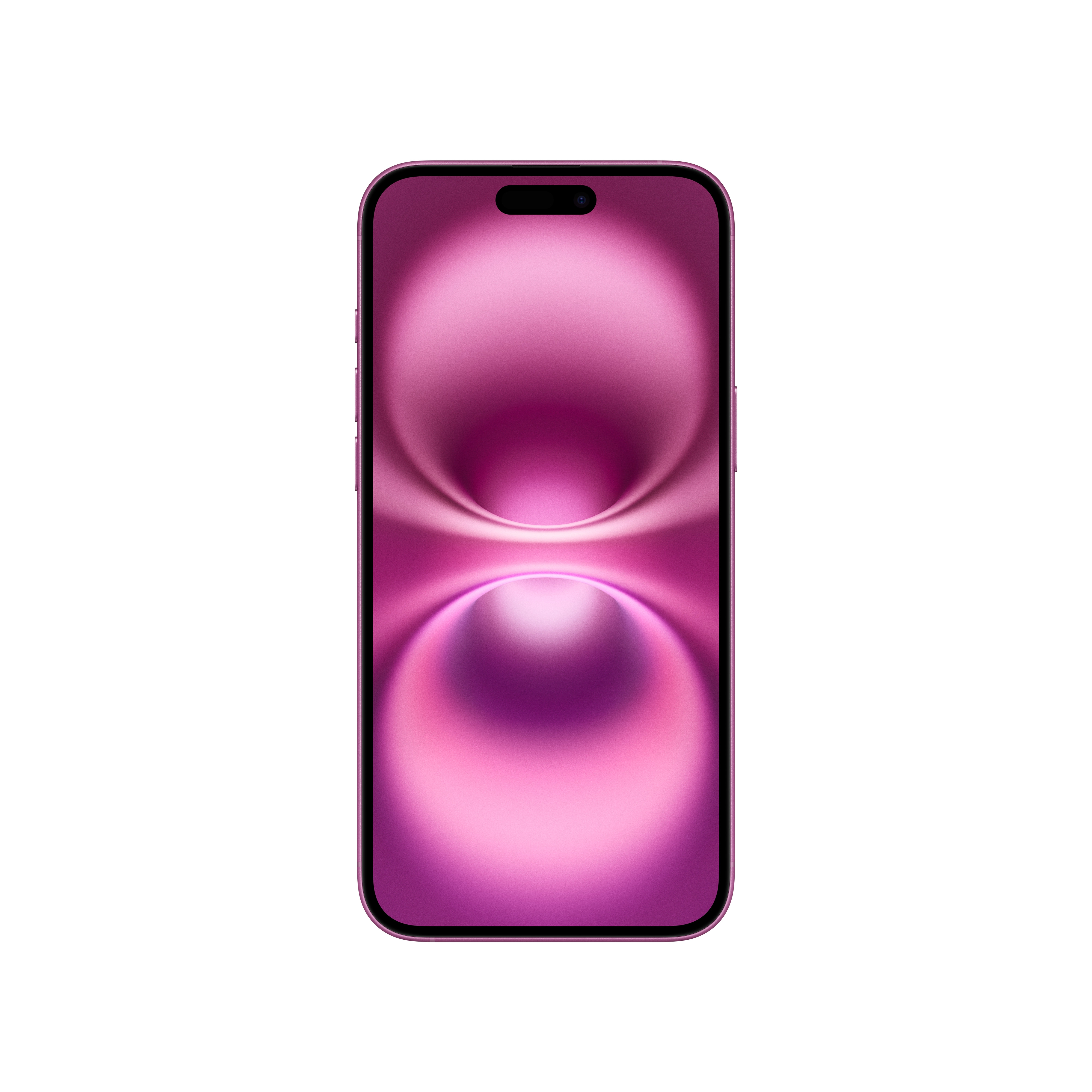 Apple iPhone 16 Plus 256GB 6,7" 48Mpix Różowy